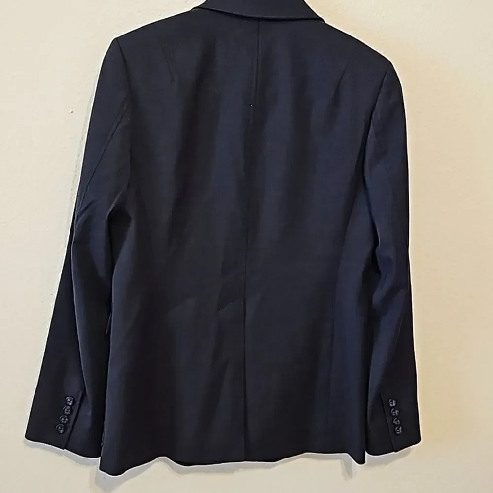 J. Crew flattening classy
